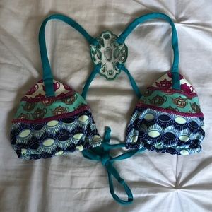 Maaji Bathing Suit Top